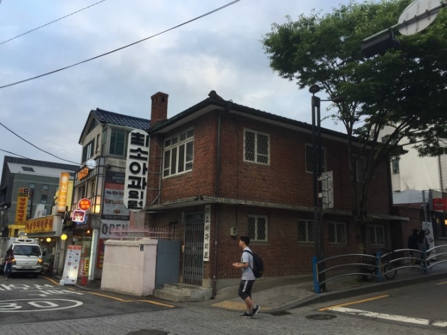 최소아과의원 이미지