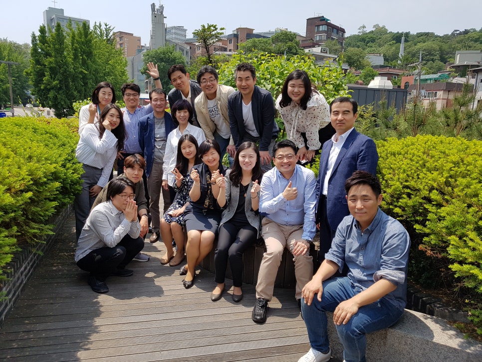 포유코칭 이미지