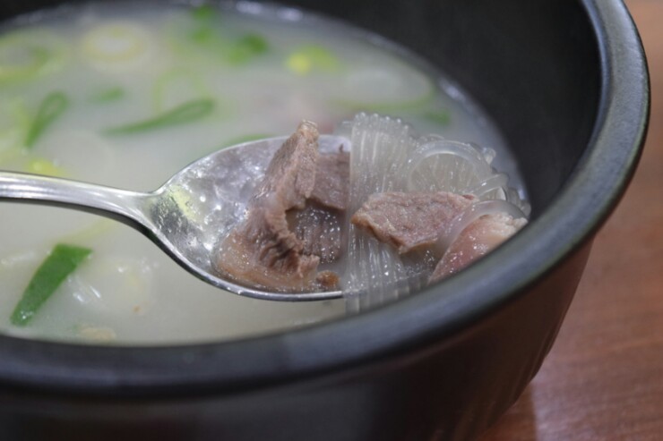 오케이한식뷔페 이미지