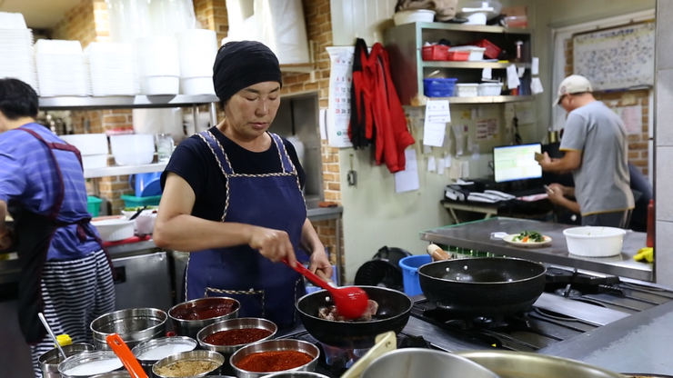 야식엔공간 이미지