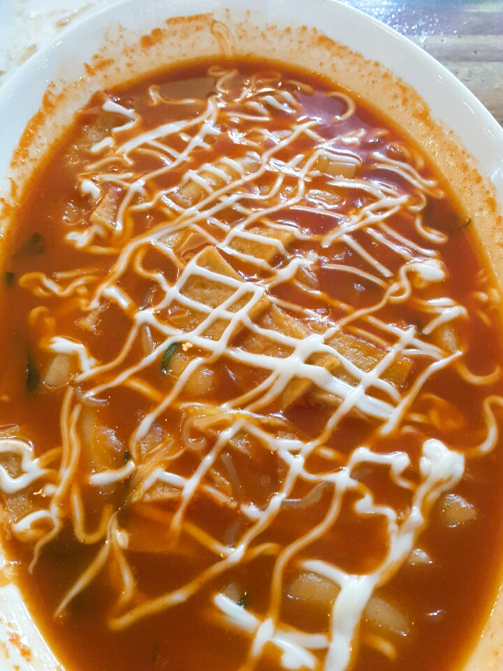 호치킨 구리등기소점 이미지