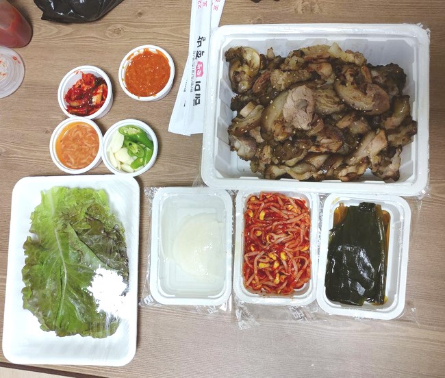 테미한방족발 이미지