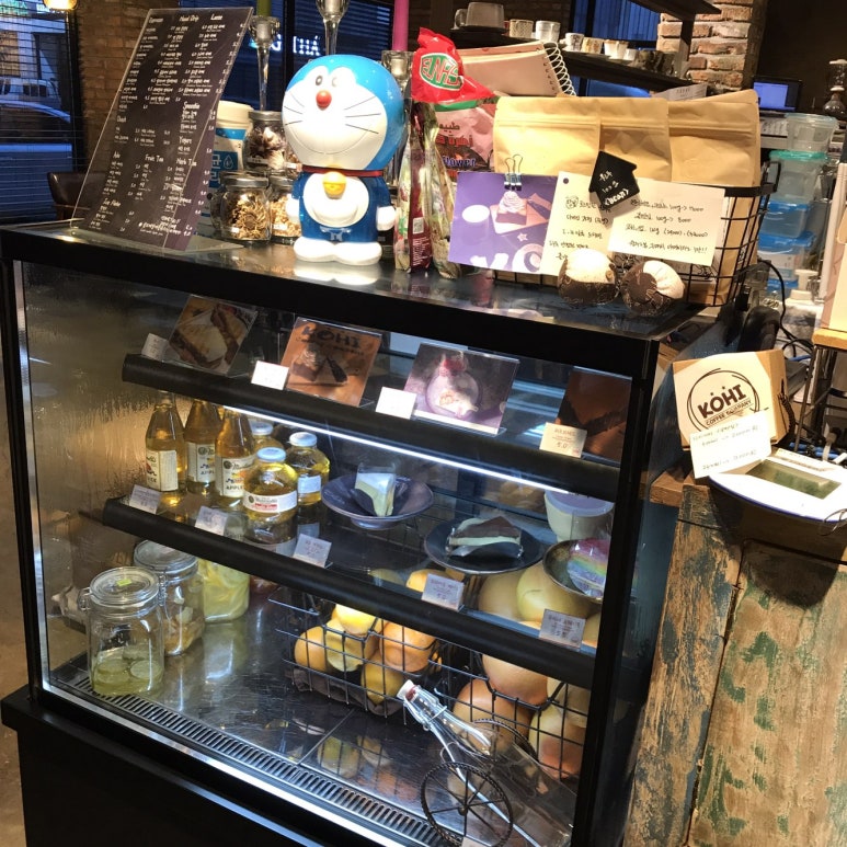 카페코히(cafe kohi) 이미지