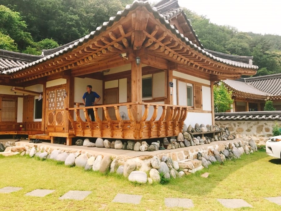 단양별빛한옥 이미지