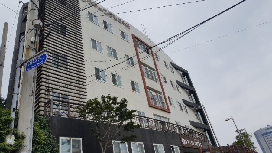동구노인종합복지관 이미지