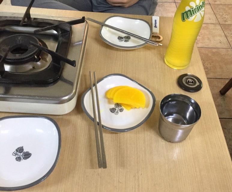꽃돼지네 이미지