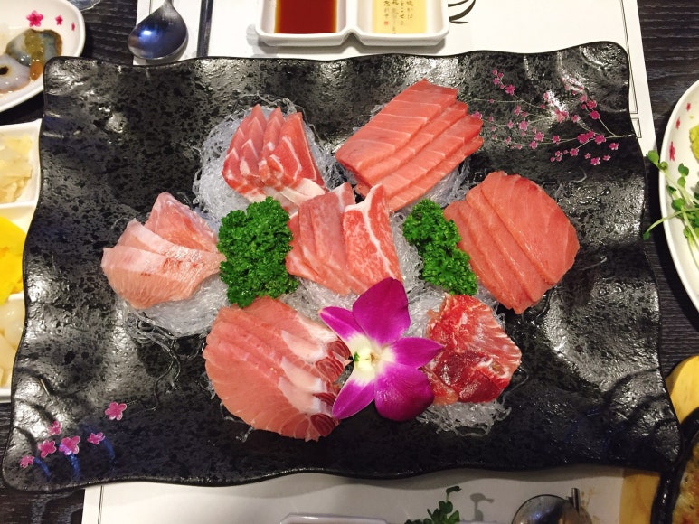 정석참치 이미지