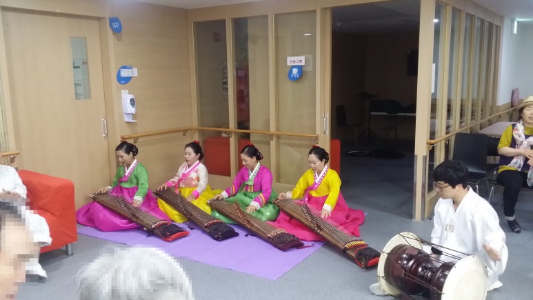 삼경요양병원 이미지