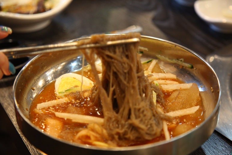 박가한우 이미지