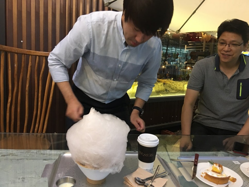 솜사탕빈티지 이미지