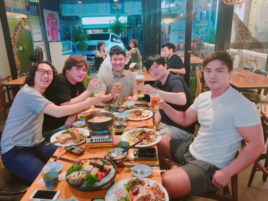 이자카야 인 이미지