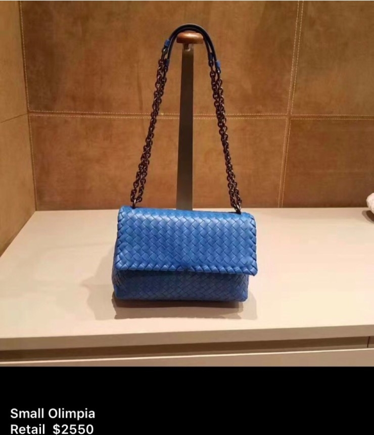 Bottega(보테가) 이미지