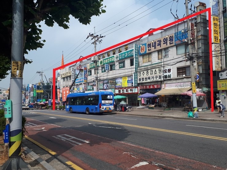 만수종합쇼핑 이미지