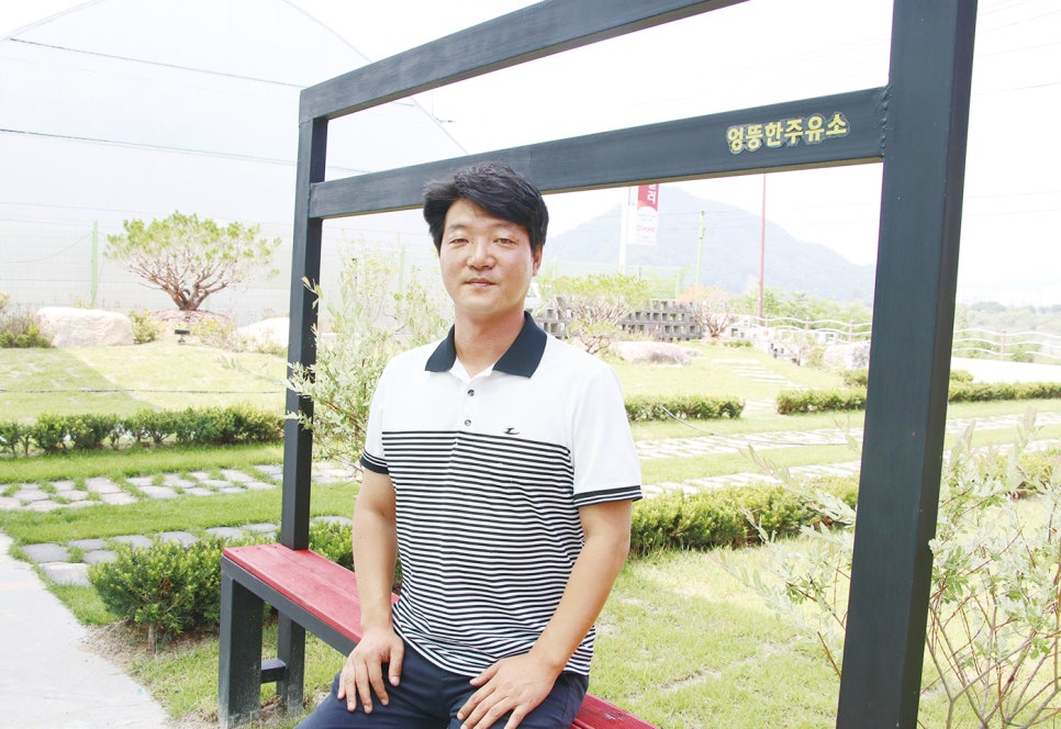 소양주유소 이미지