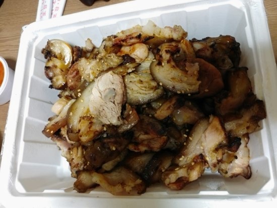 테미한방족발 이미지