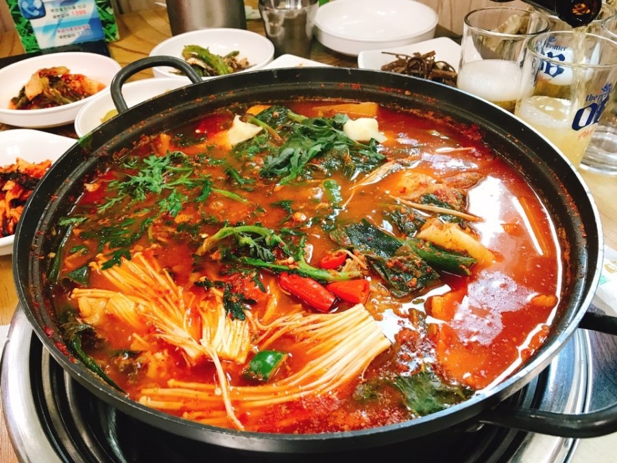 단양별빛한옥 이미지
