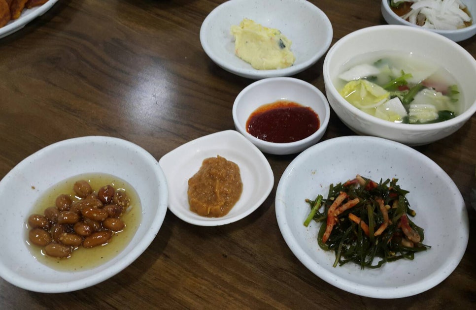둘래아구찜 이미지