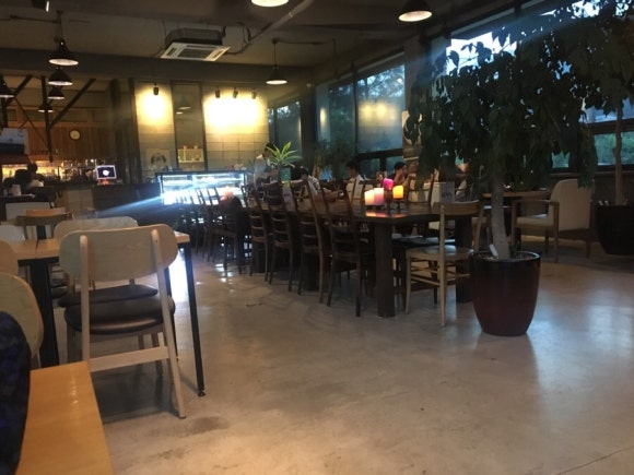 뜰사랑카페 이미지