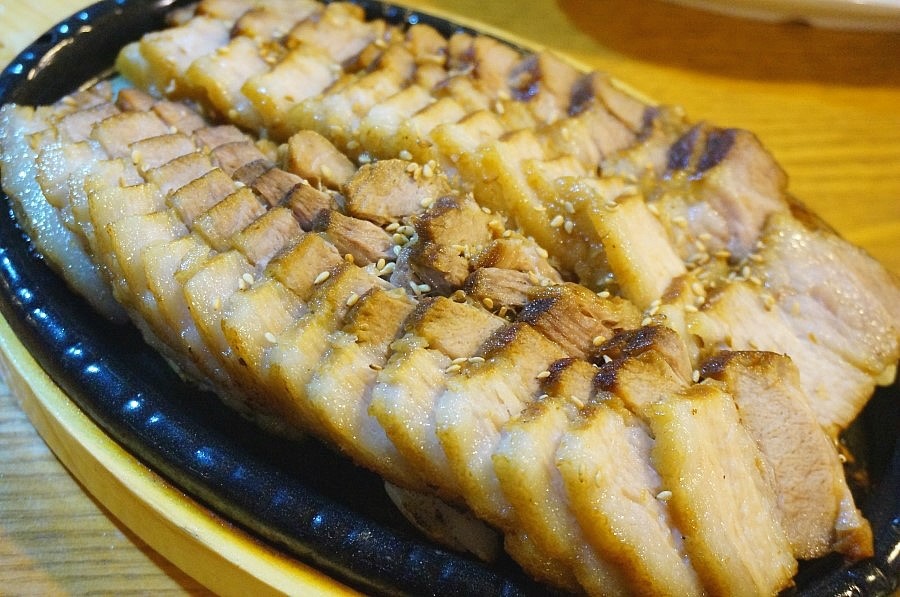 미가족발 이미지