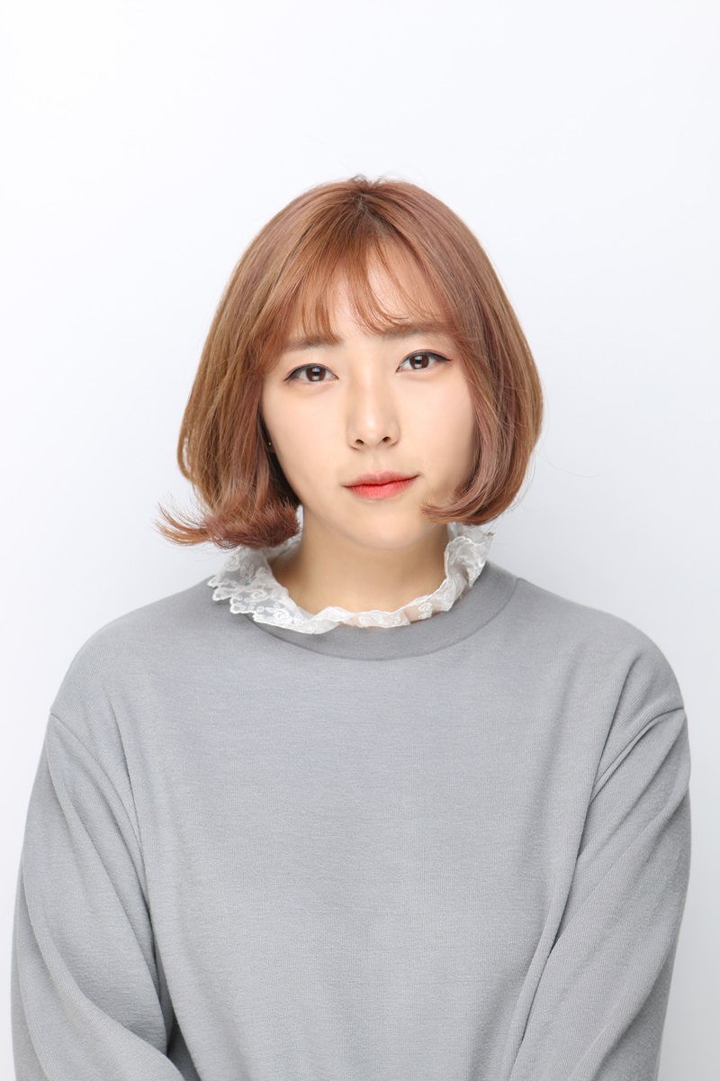 헤어클릭 이미지
