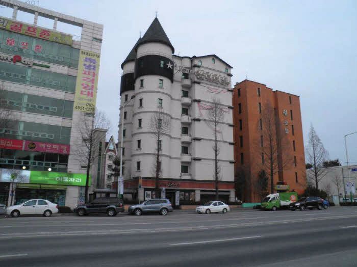계룡여관 이미지