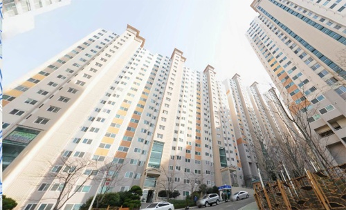 유림건설(주) 이미지