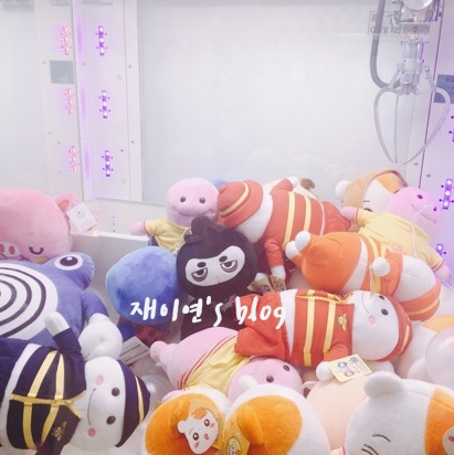 뽑기의품격 이미지