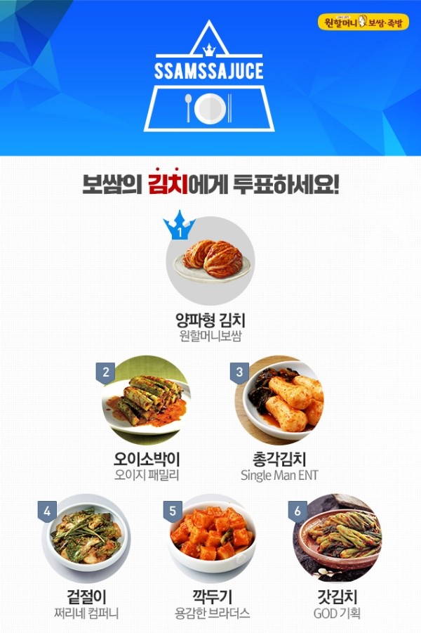 원할머니국수보쌈부평시장역점 이미지
