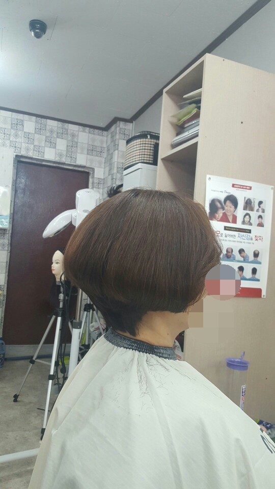 예담헤어 이미지