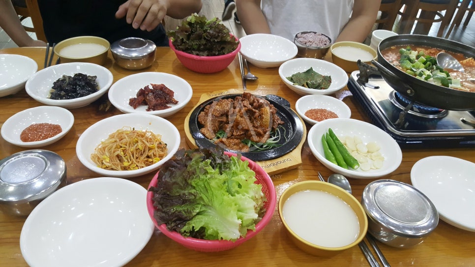 이동엄마김치찌개 이미지