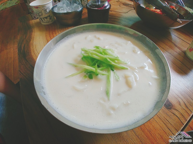 한양칼국수 이미지