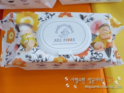 피오레천사 이미지