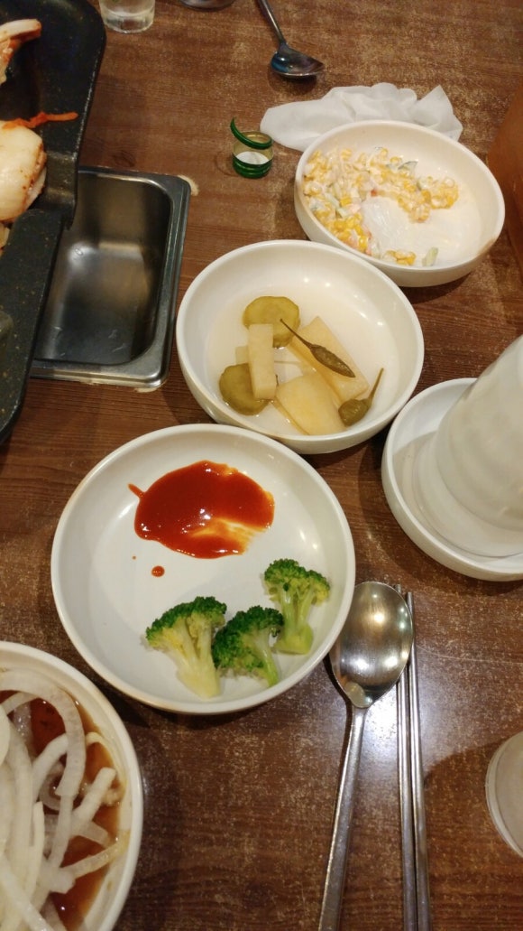 보리네생고깃간 이미지