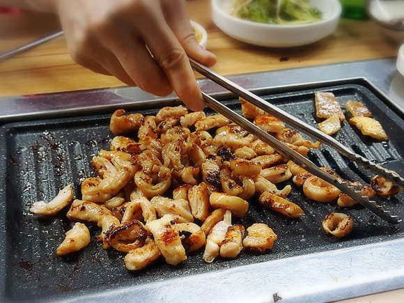 두산대구막창 이미지