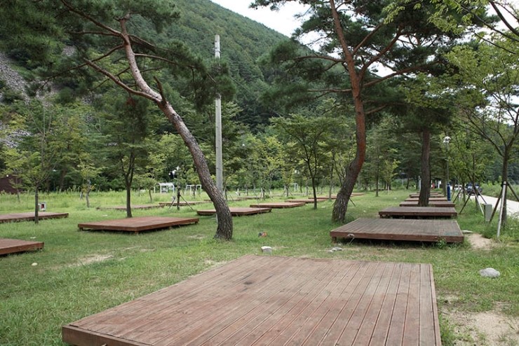 졸드루야영장 이미지