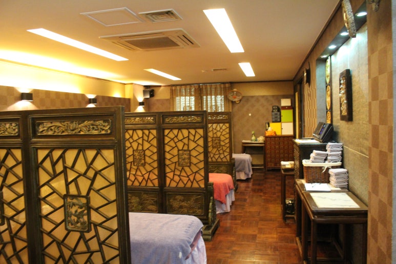 강남수기요법센터 이미지