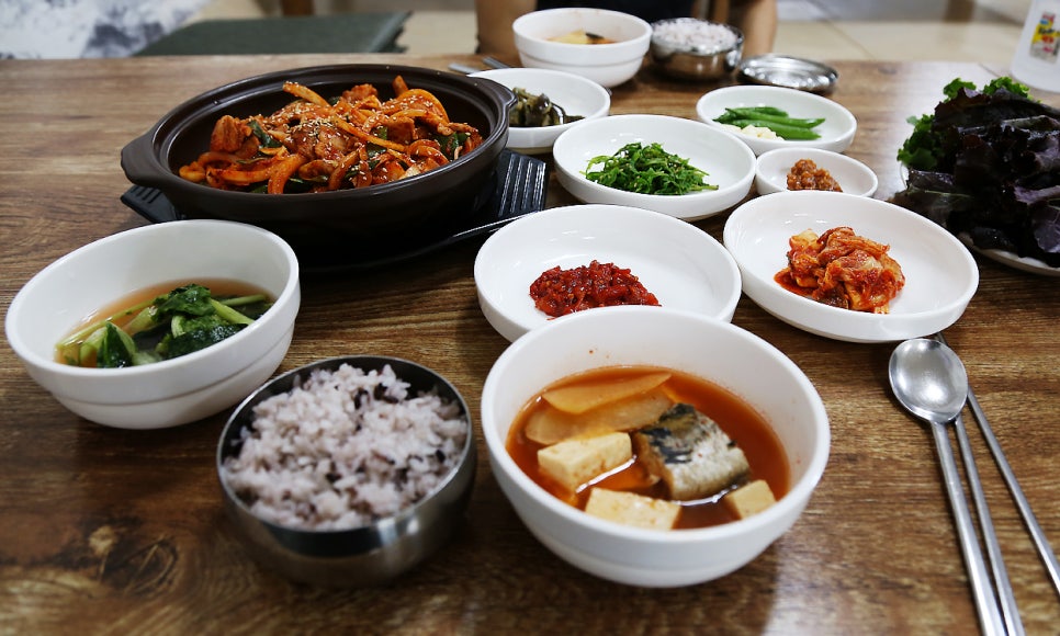 대지청국장 이미지