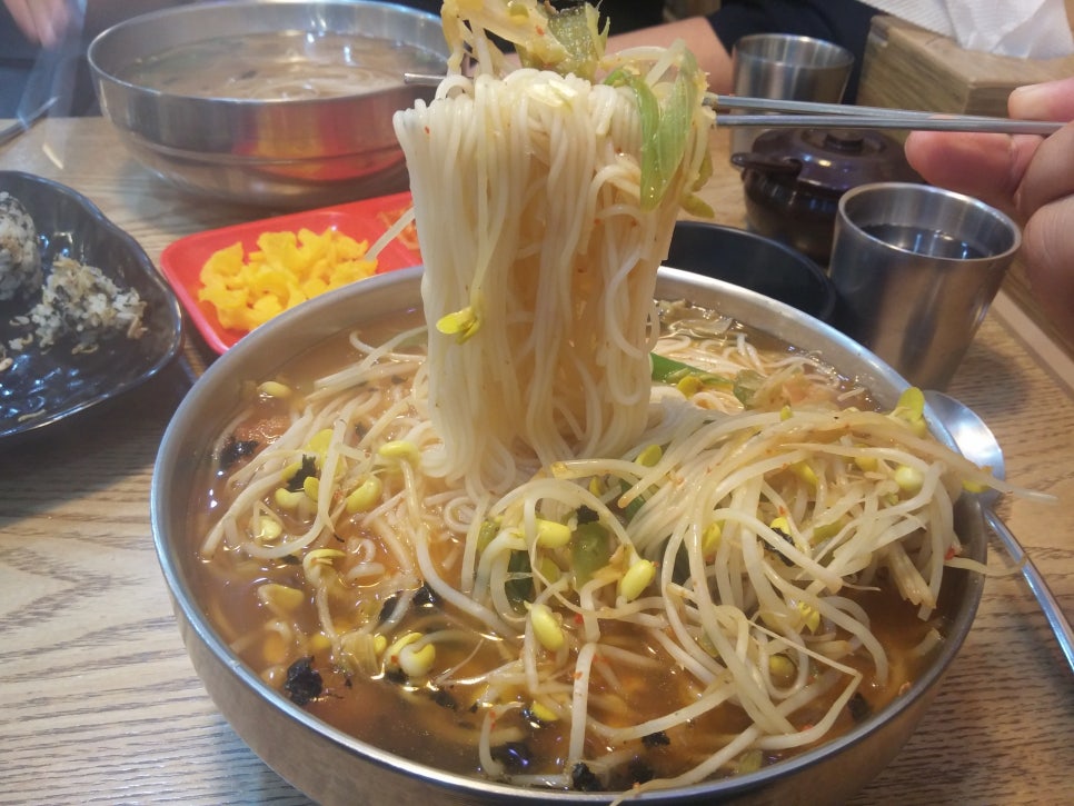 덕구네멸치국수 이미지