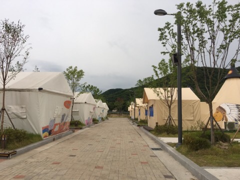 캠핑박사 이미지