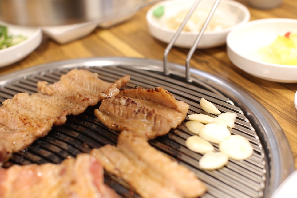 착한수제갈비 이미지
