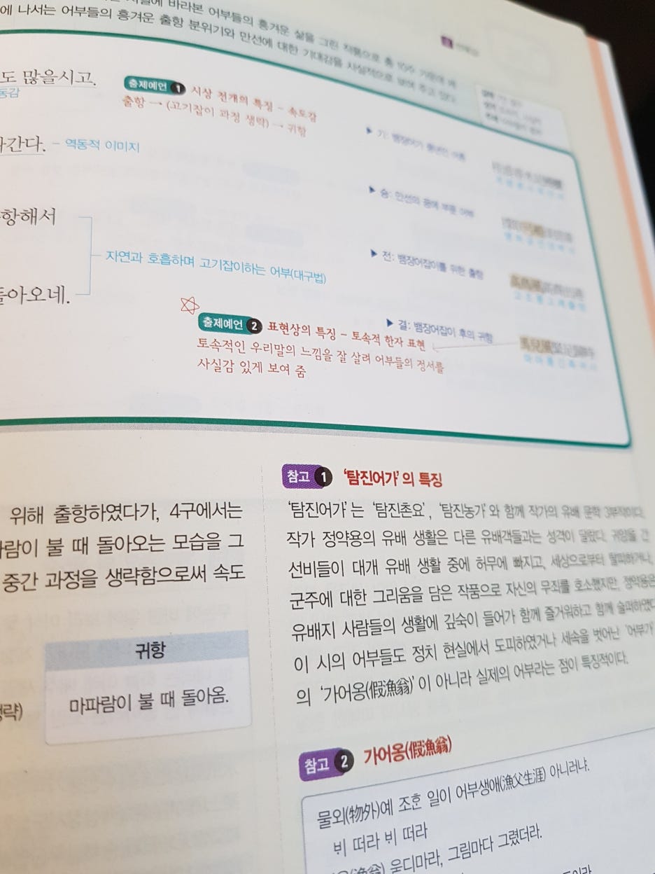 탐진어가 이미지