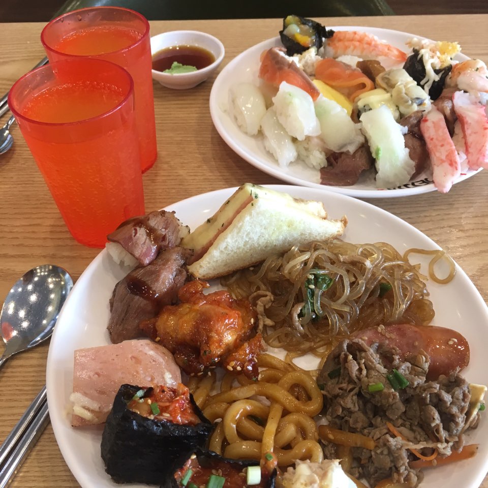 조아뷔페 이미지