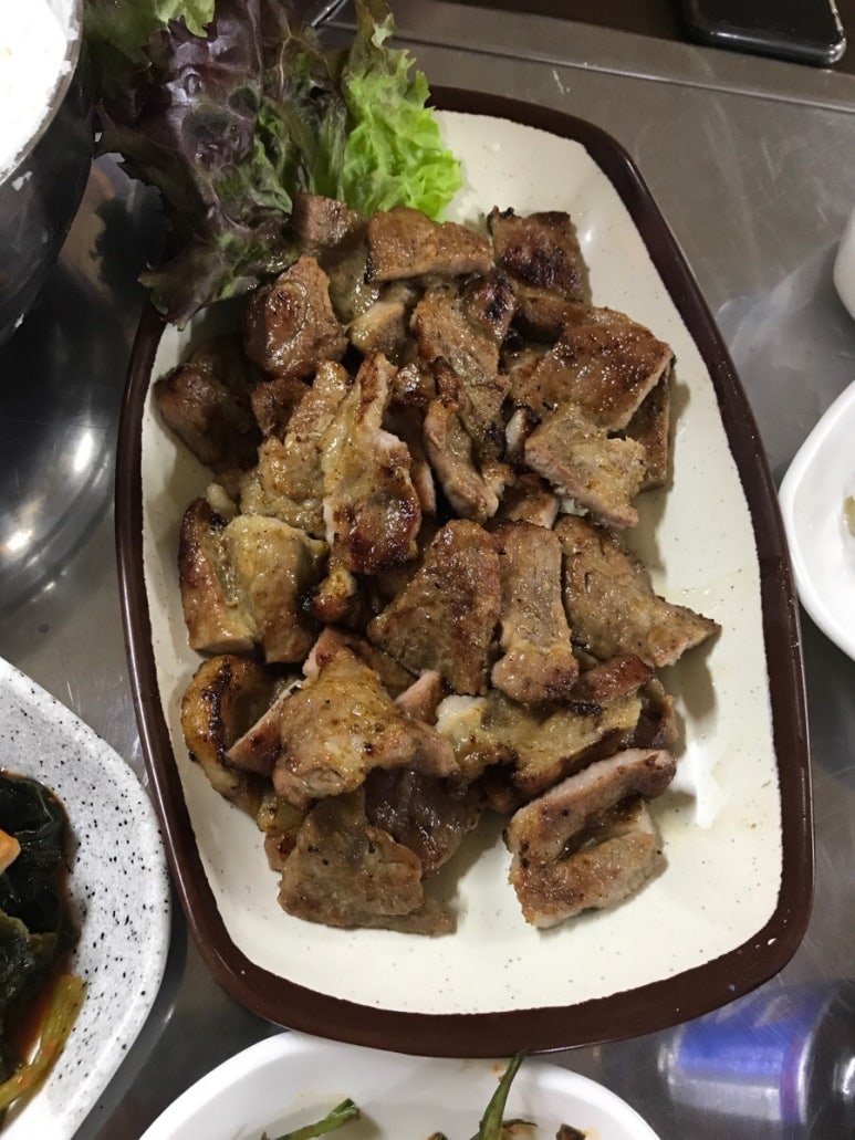 추억의오막집 이미지