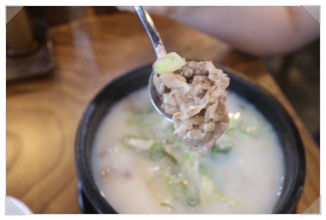 예산가마솥장수촌설렁탕 이미지