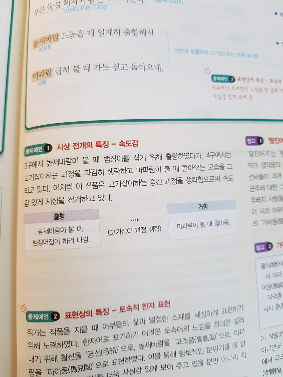탐진어가 이미지