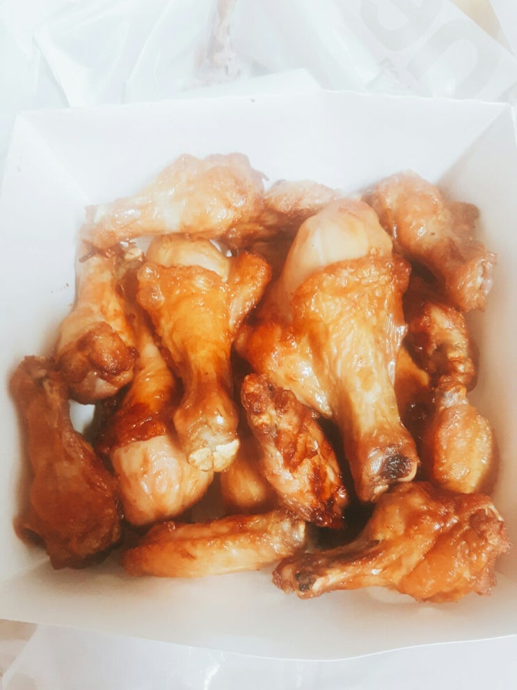 굽네치킨충북 이미지