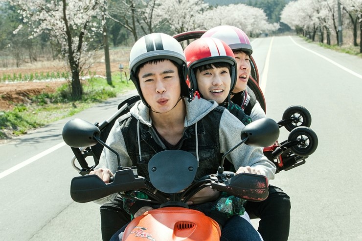 세친구 이미지