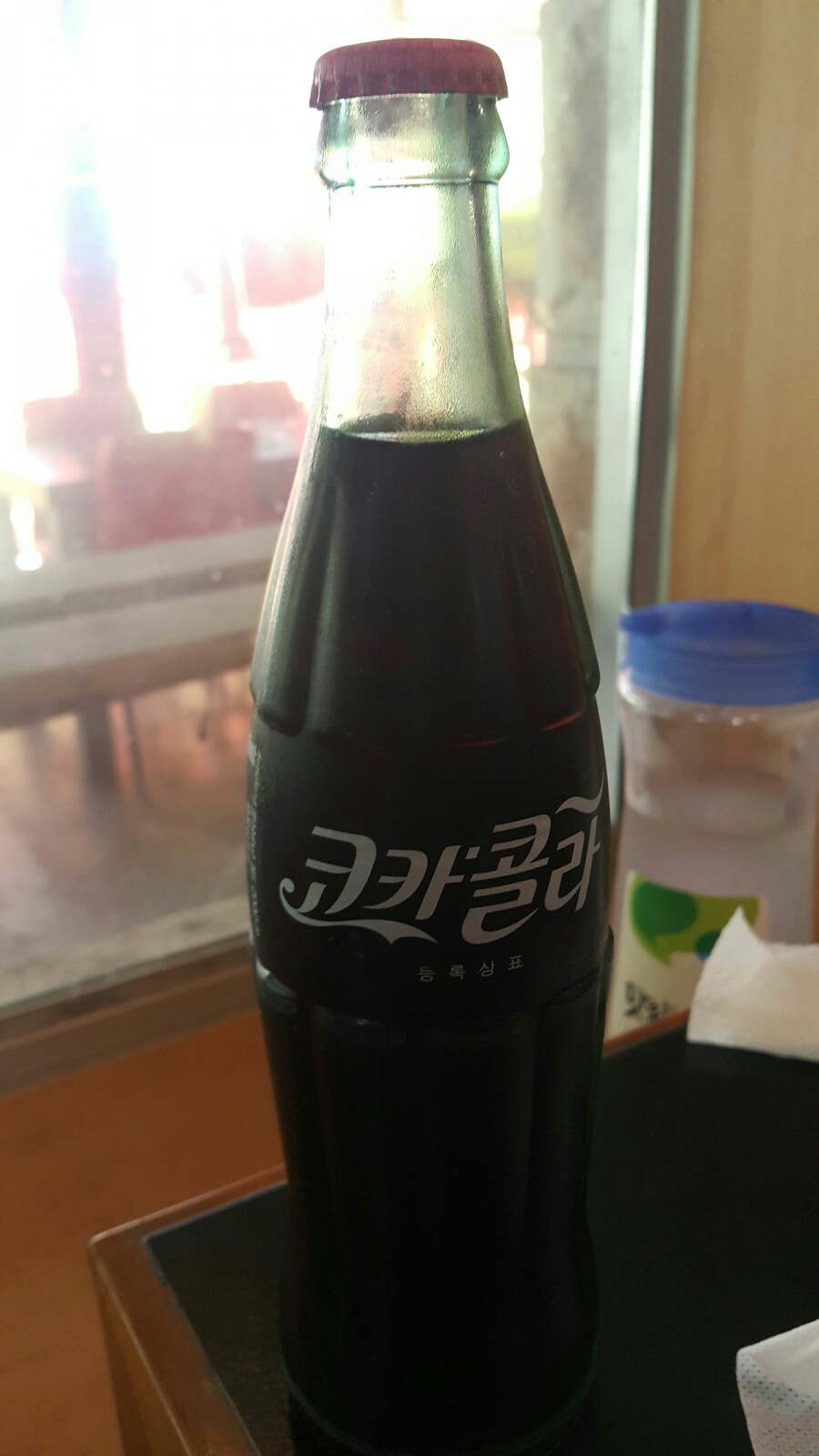 미스터뚱 이미지