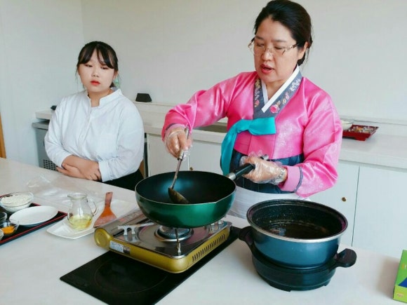 김재규떡사랑 이미지