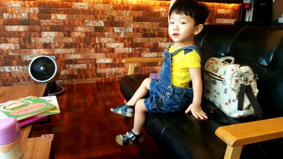 라보떼헤어샵 이미지